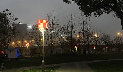 童心童趣，直流“在線(xiàn)”